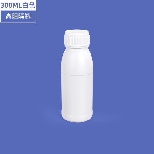 300ml 高阻隔瓶 B款