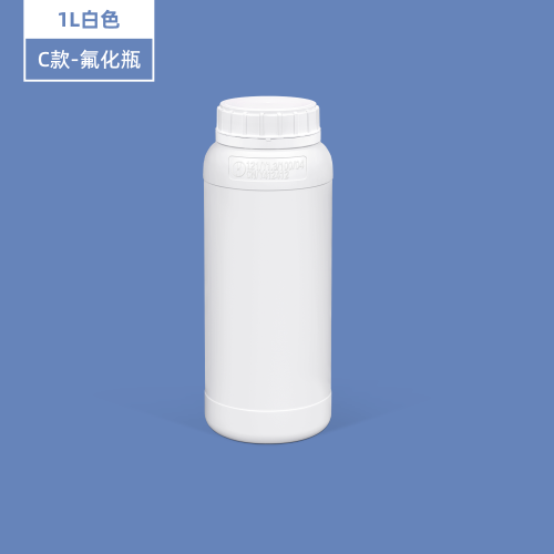 1L 氟化瓶 C款