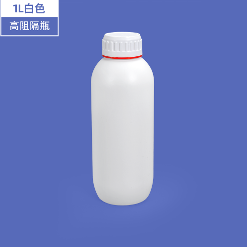 1L 高阻隔瓶 C款