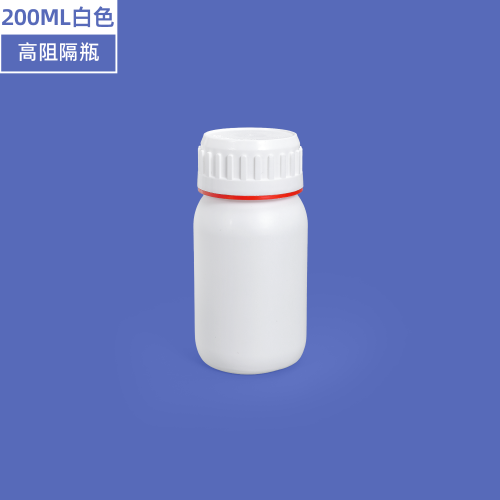 200ml 高阻隔瓶 C款