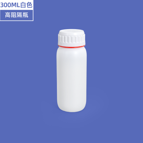 300ml 高阻隔瓶 C款