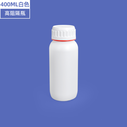 400ml 高阻隔瓶 C款