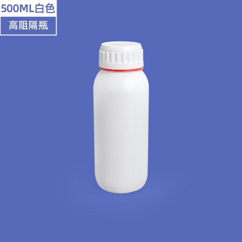 500ml 高阻隔瓶 C款