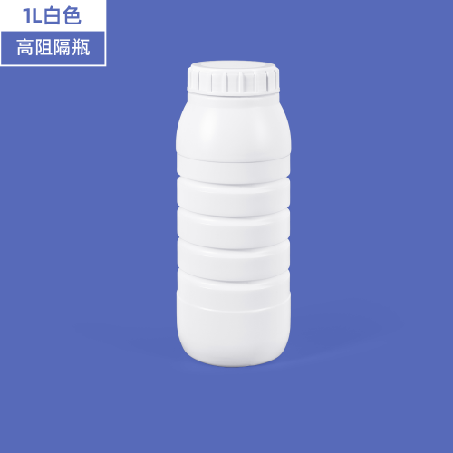 1L 高阻隔瓶 D款
