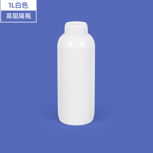 1L 高阻隔瓶