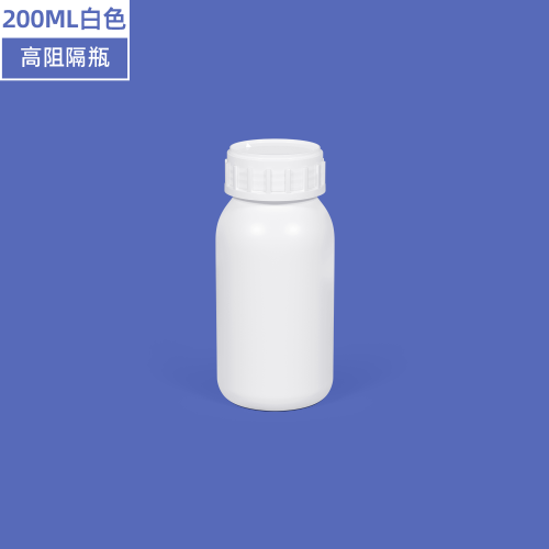 200ml 高阻隔瓶
